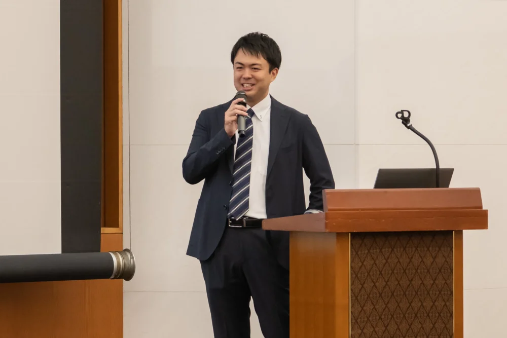 （株）日建設計　久保洋香様のご講演